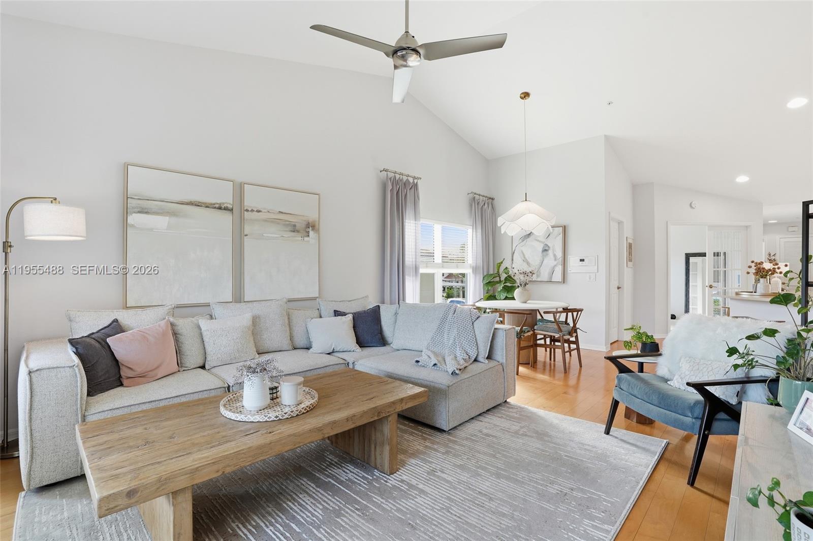 OSPREY ISLE - Residential