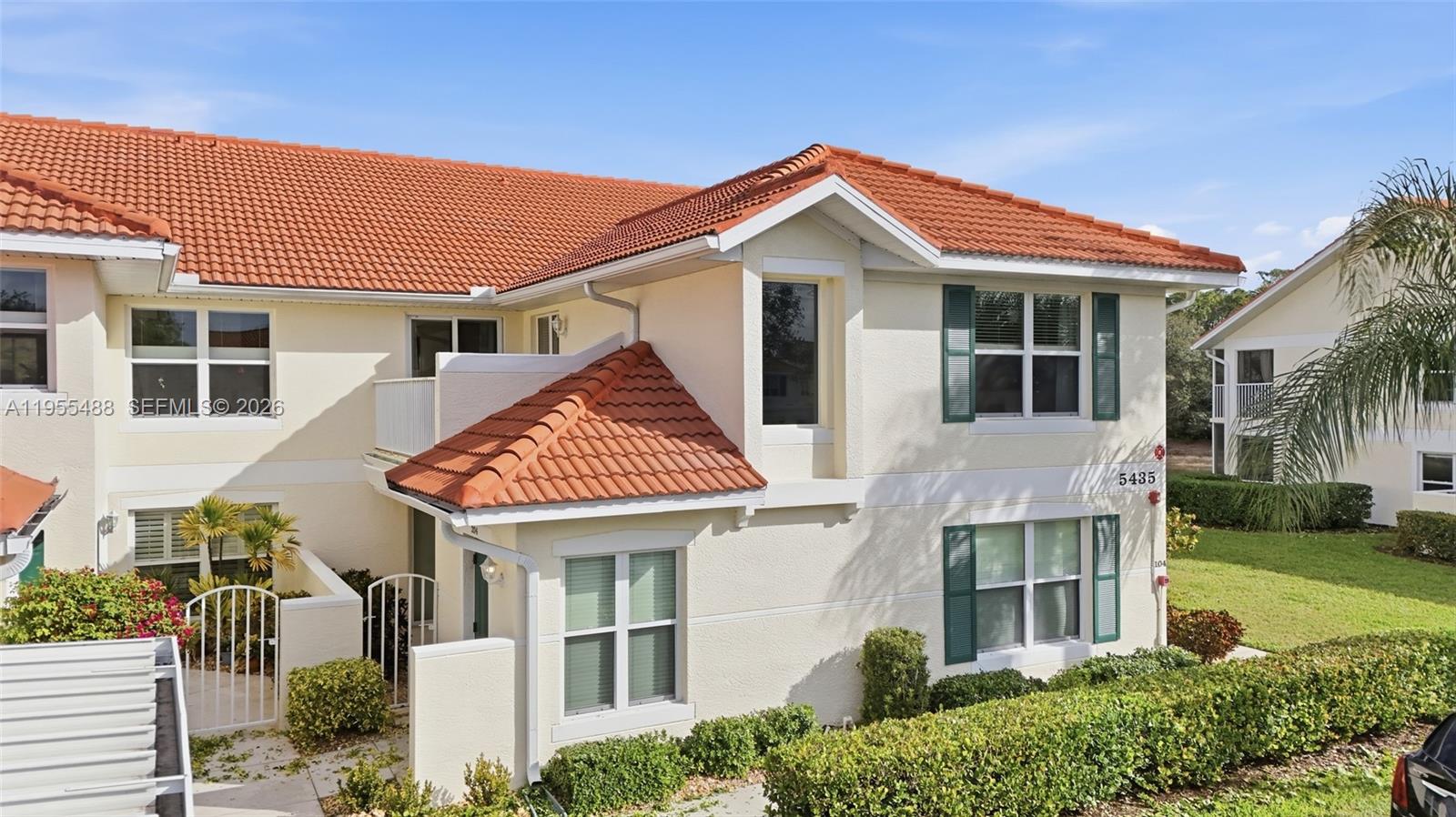 OSPREY ISLE - Residential