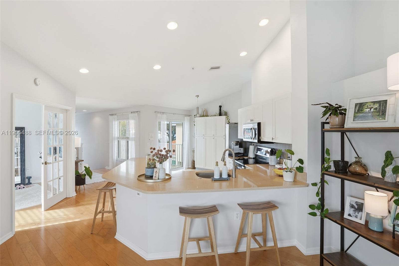 OSPREY ISLE - Residential