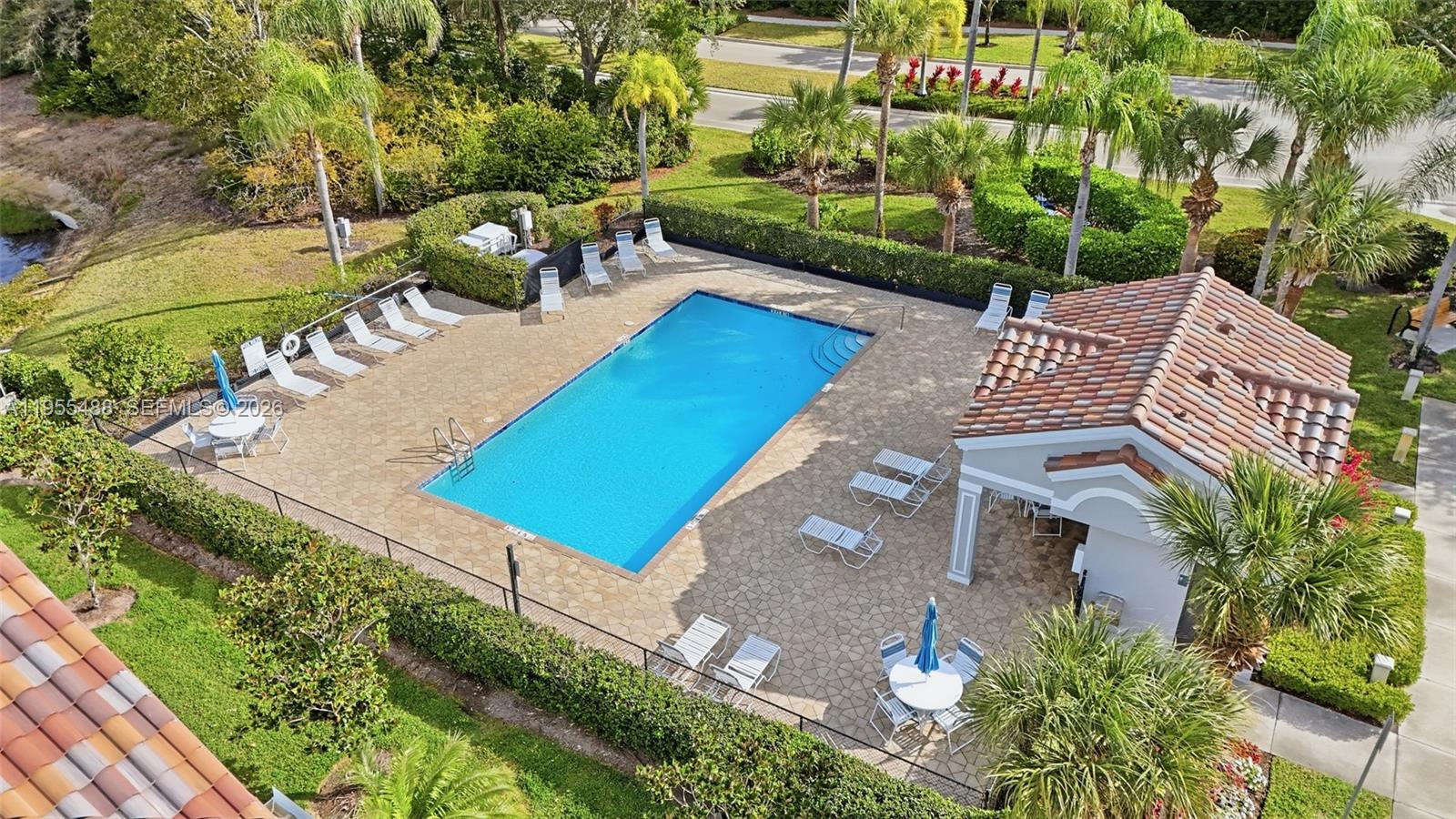 OSPREY ISLE - Residential