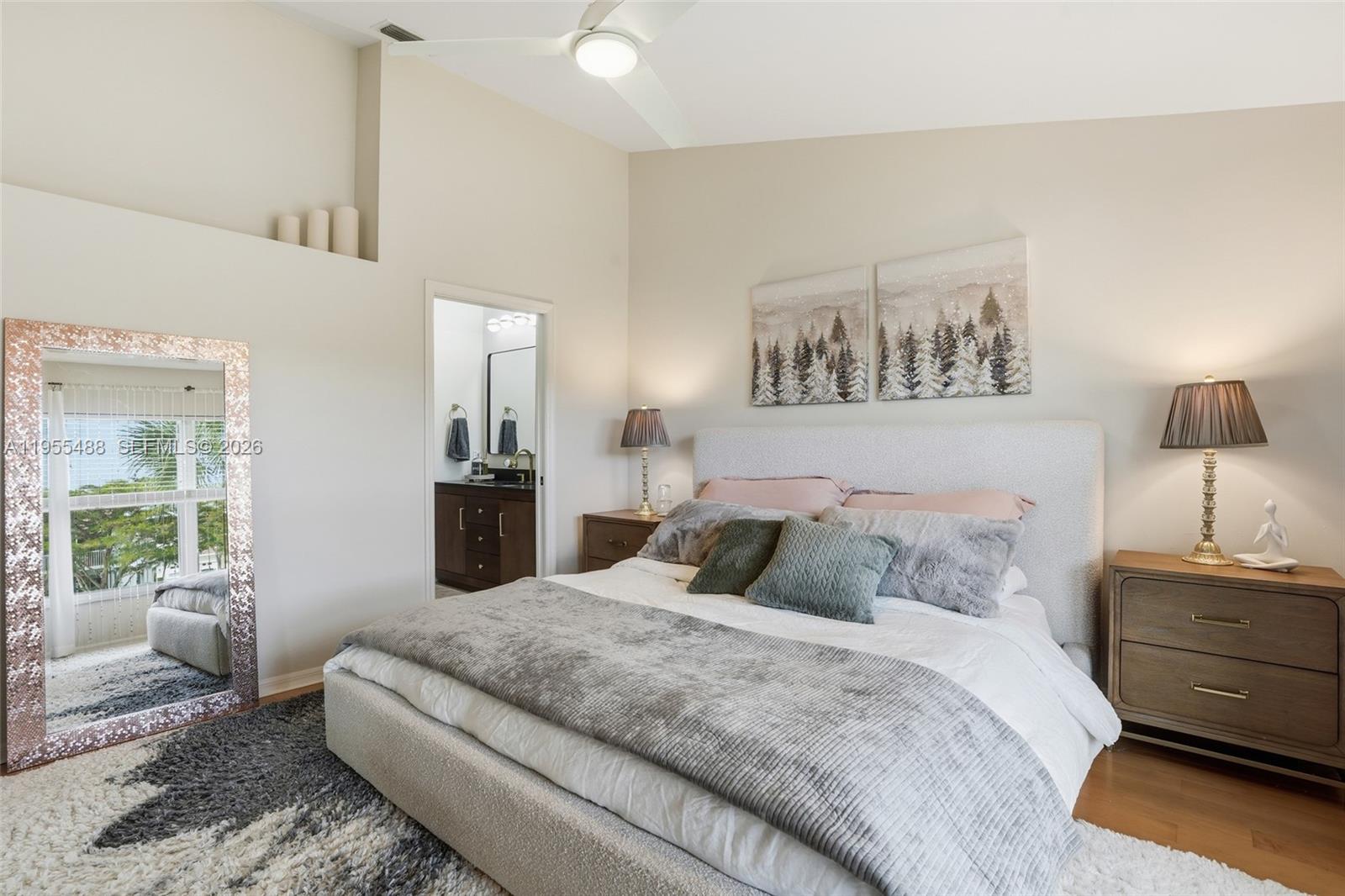 OSPREY ISLE - Residential