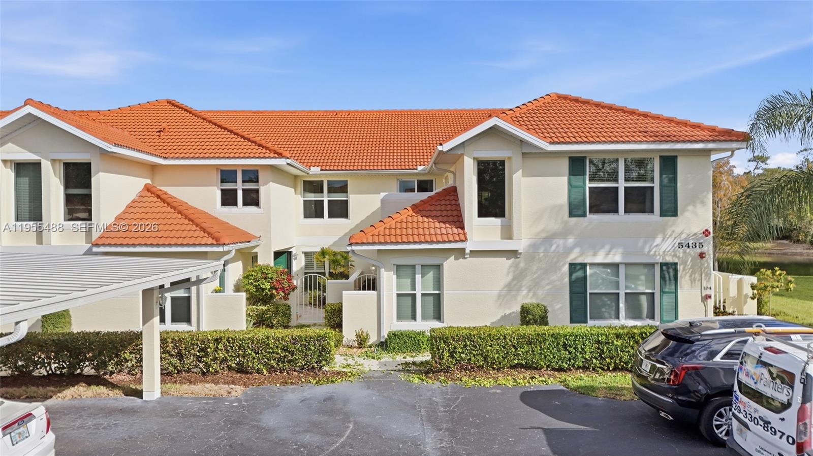 OSPREY ISLE - Residential
