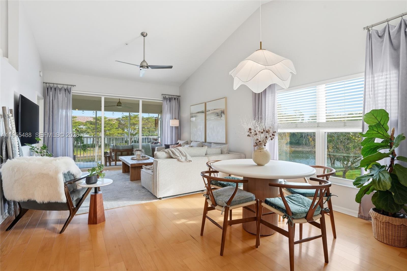OSPREY ISLE - Residential