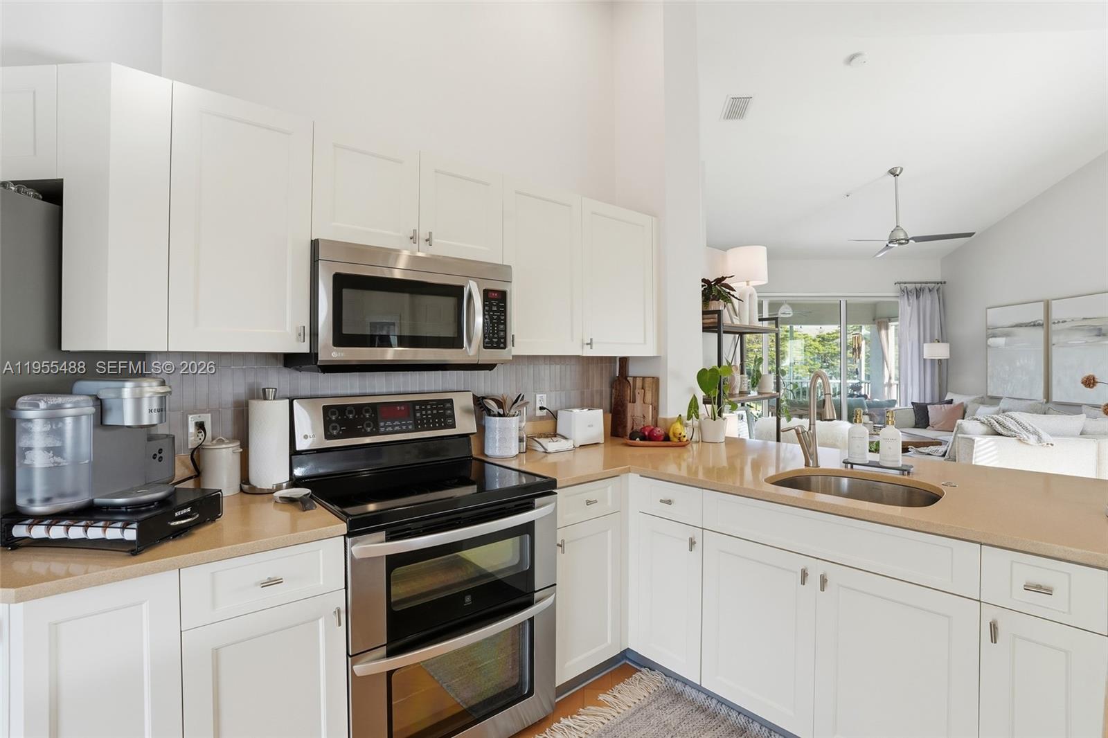 OSPREY ISLE - Residential