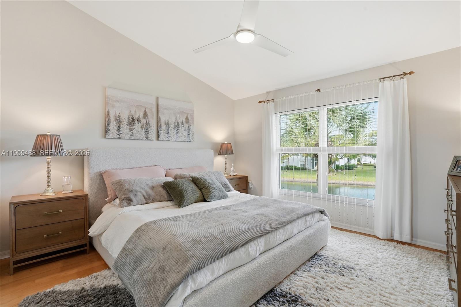 OSPREY ISLE - Residential