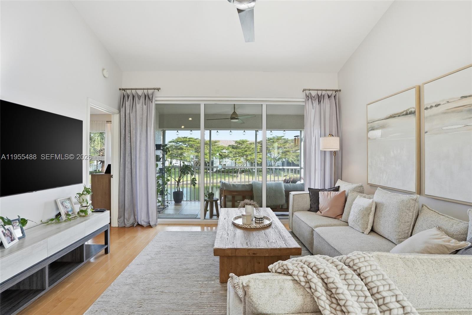OSPREY ISLE - Residential