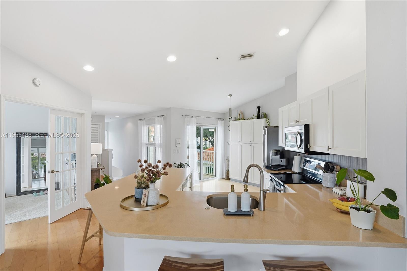 OSPREY ISLE - Residential