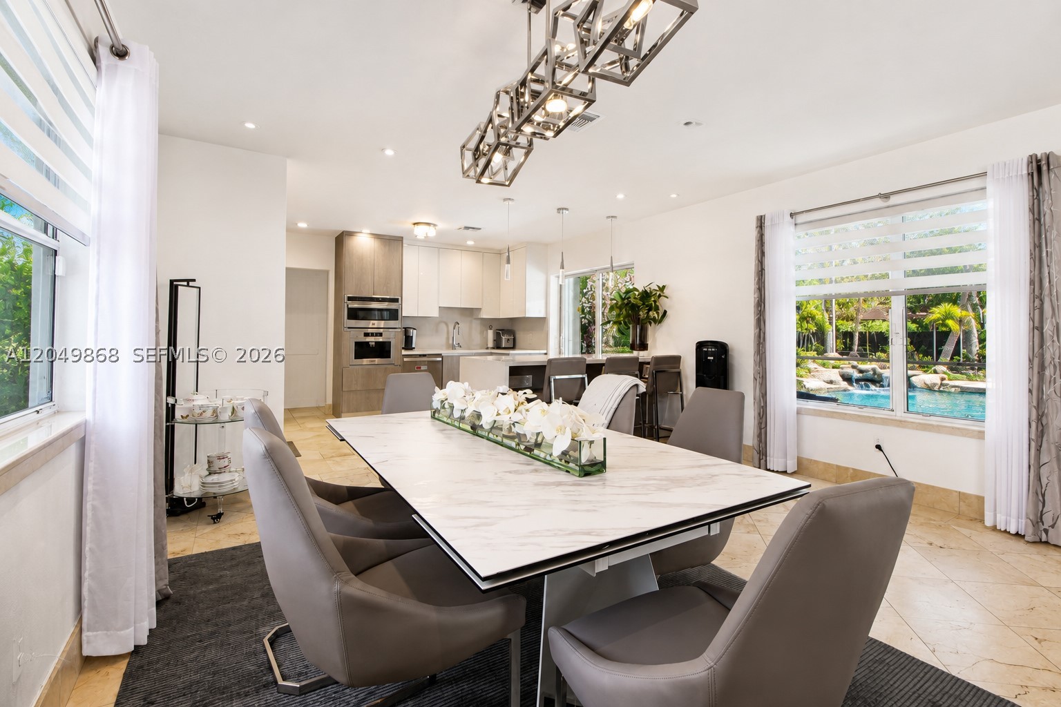 CHAPMAN FIELD HEIGHTS - Residential