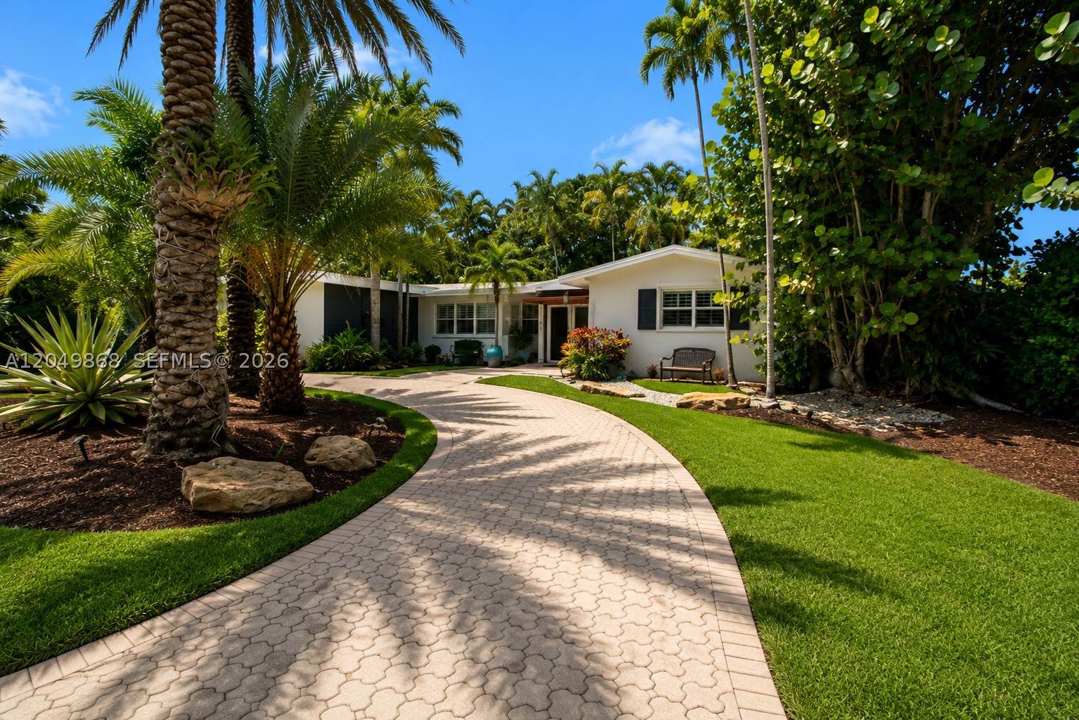 CHAPMAN FIELD HEIGHTS - Residential