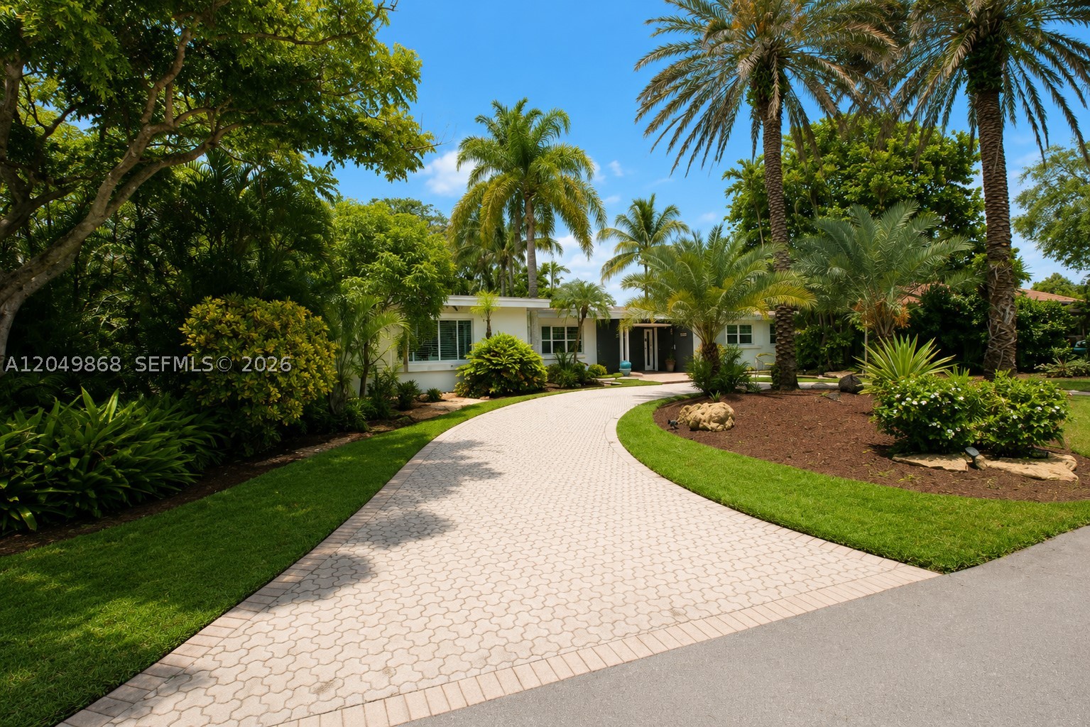 CHAPMAN FIELD HEIGHTS - Residential