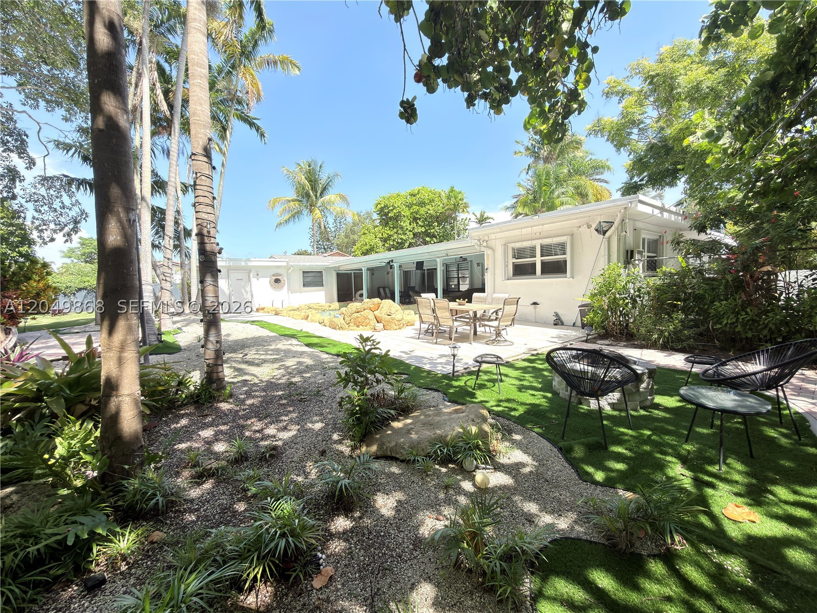 CHAPMAN FIELD HEIGHTS - Residential