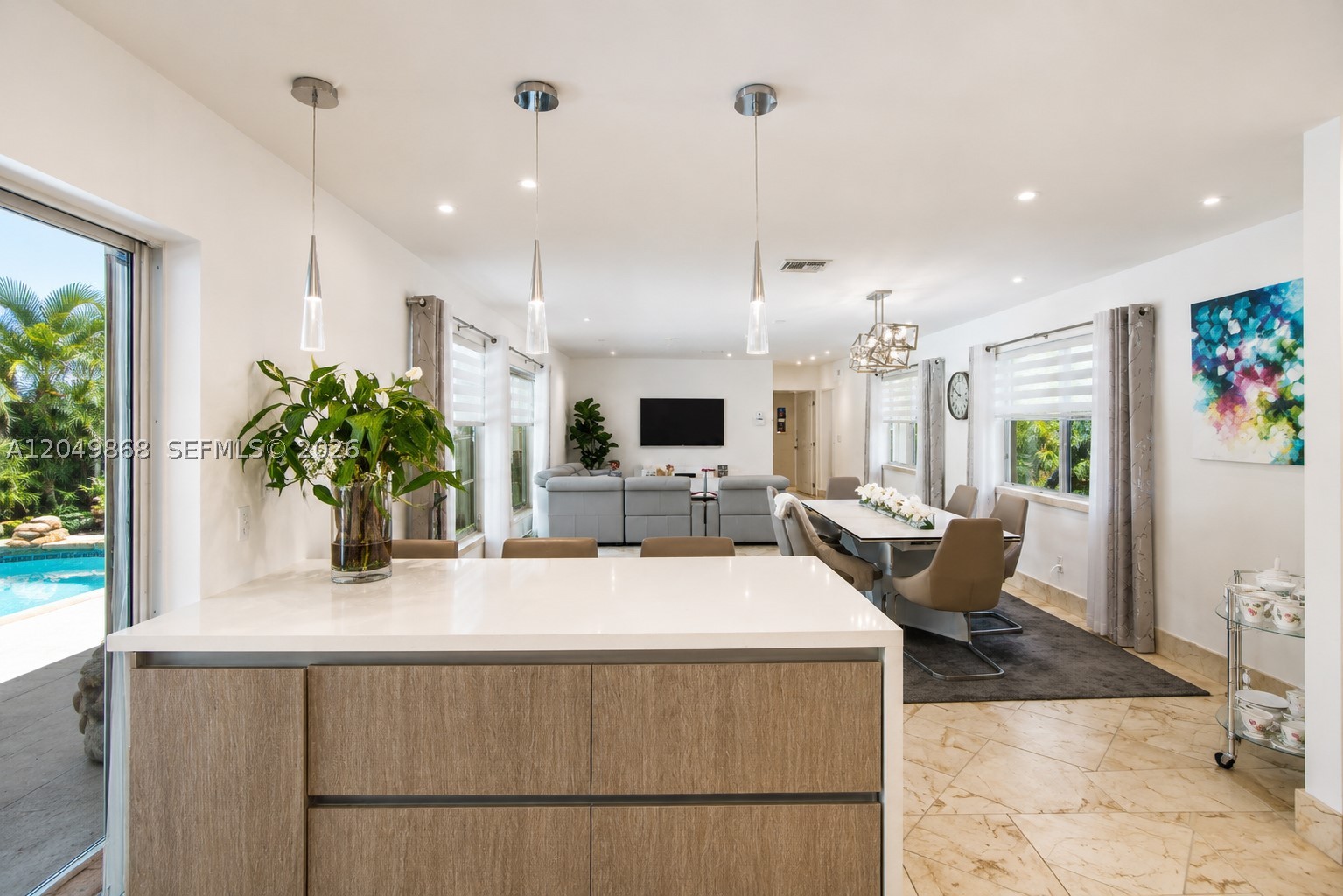 CHAPMAN FIELD HEIGHTS - Residential