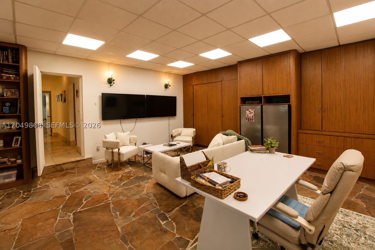 CHAPMAN FIELD HEIGHTS - Residential