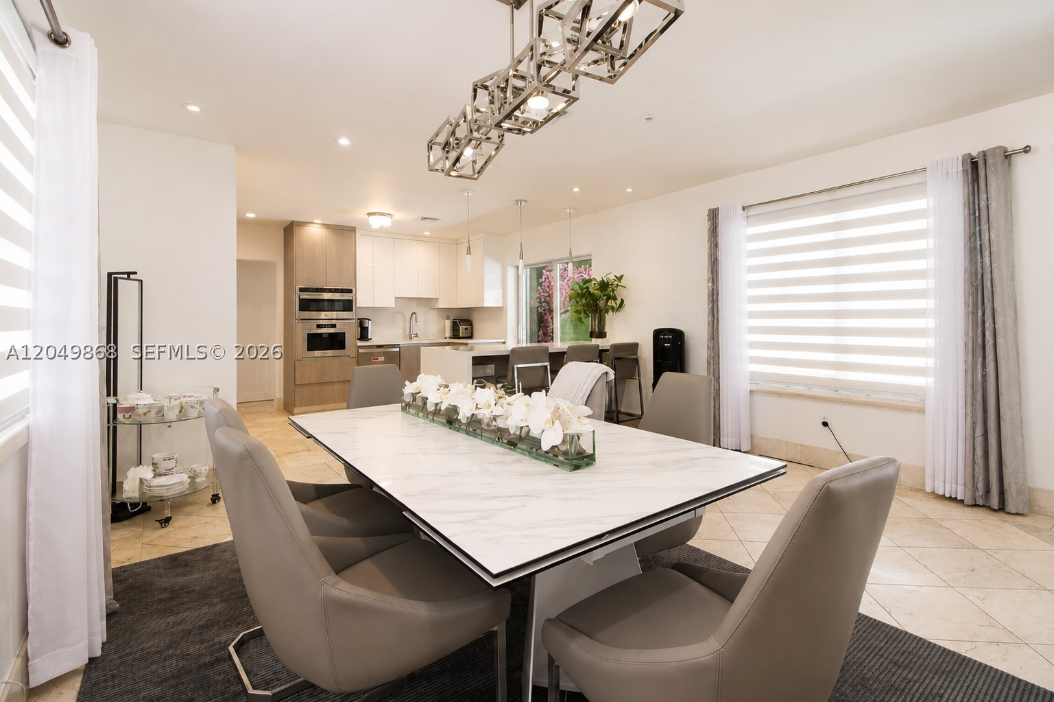 CHAPMAN FIELD HEIGHTS - Residential