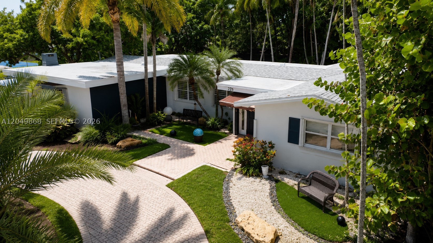 CHAPMAN FIELD HEIGHTS - Residential