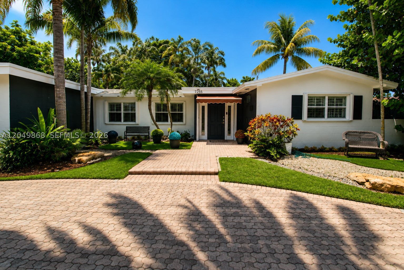 CHAPMAN FIELD HEIGHTS - Residential