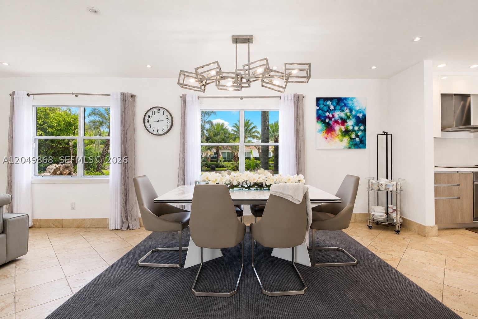 CHAPMAN FIELD HEIGHTS - Residential