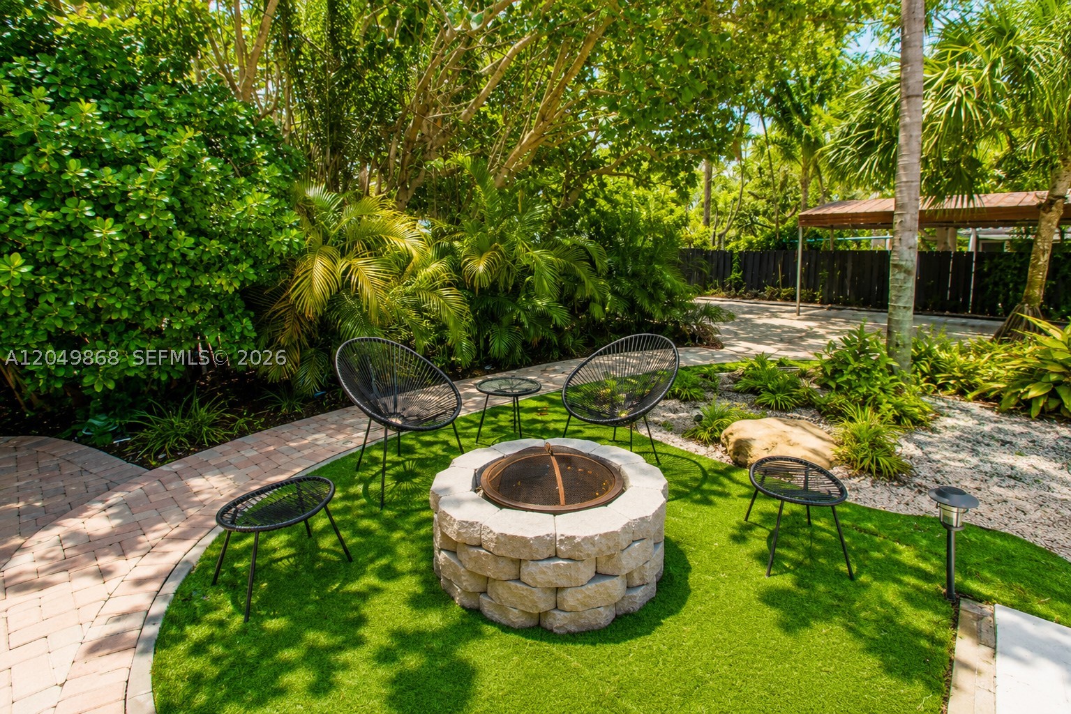 CHAPMAN FIELD HEIGHTS - Residential