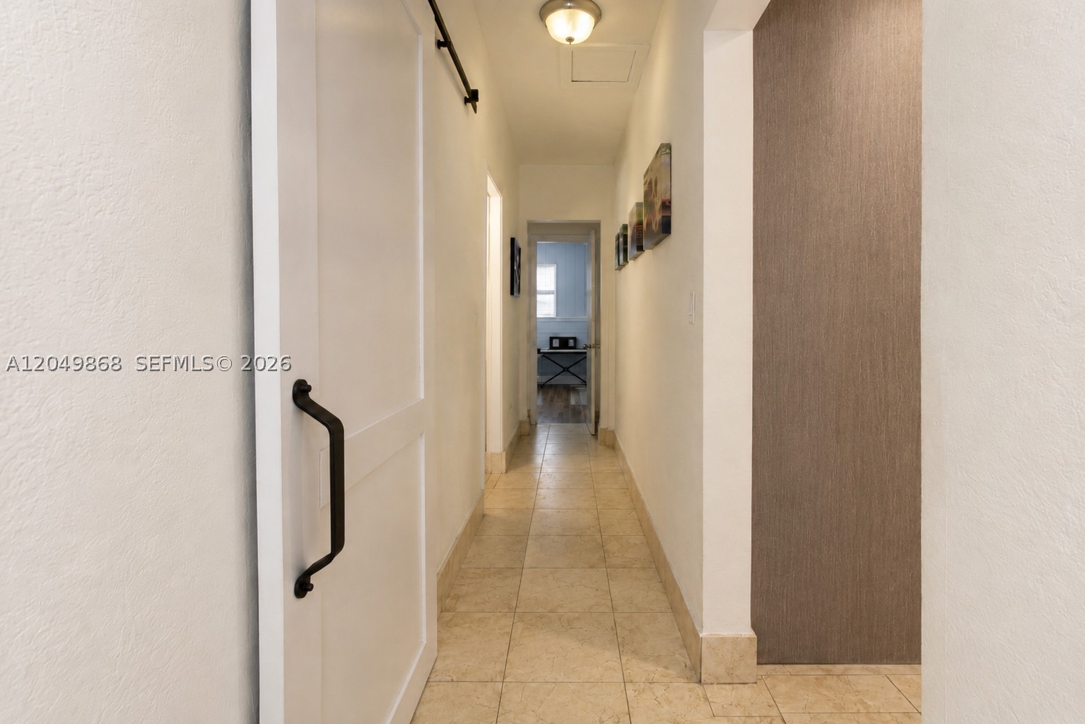 CHAPMAN FIELD HEIGHTS - Residential