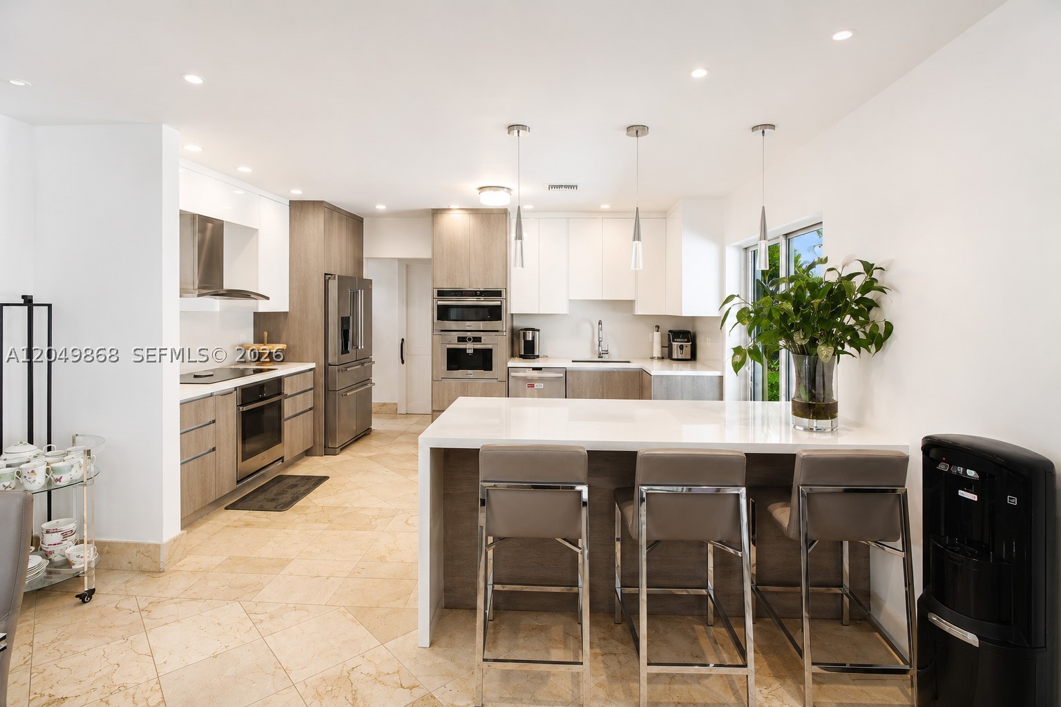CHAPMAN FIELD HEIGHTS - Residential
