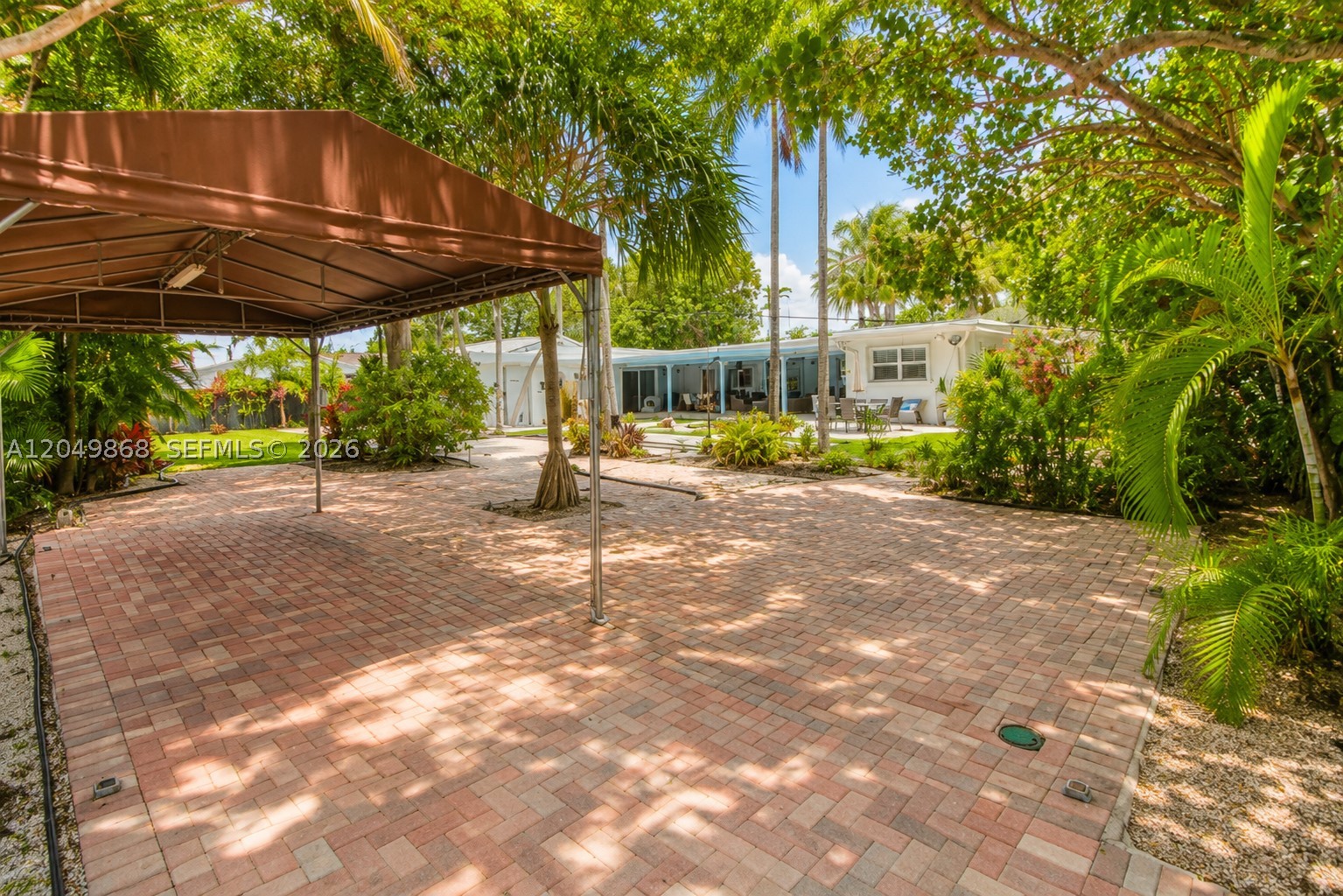 CHAPMAN FIELD HEIGHTS - Residential