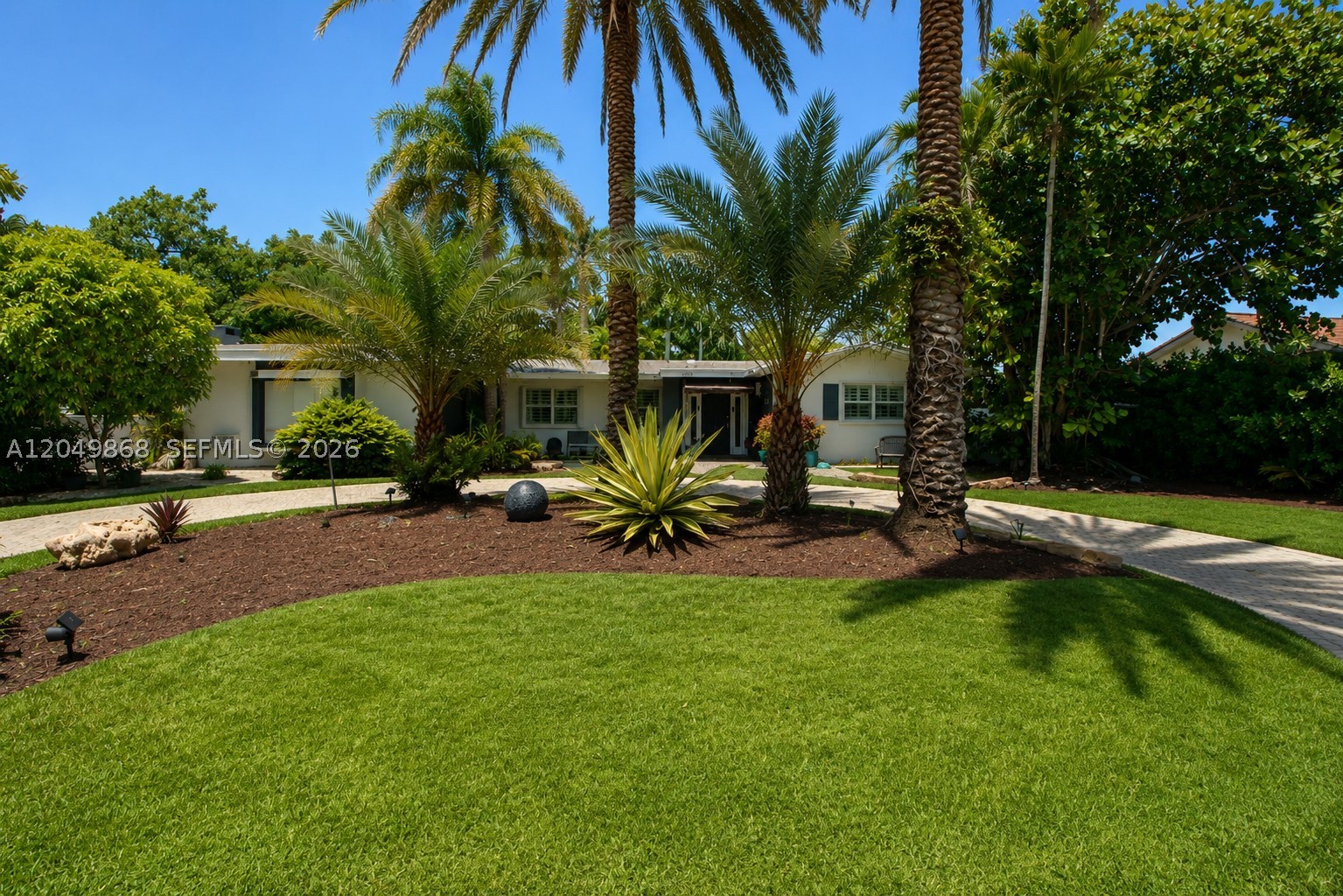 CHAPMAN FIELD HEIGHTS - Residential