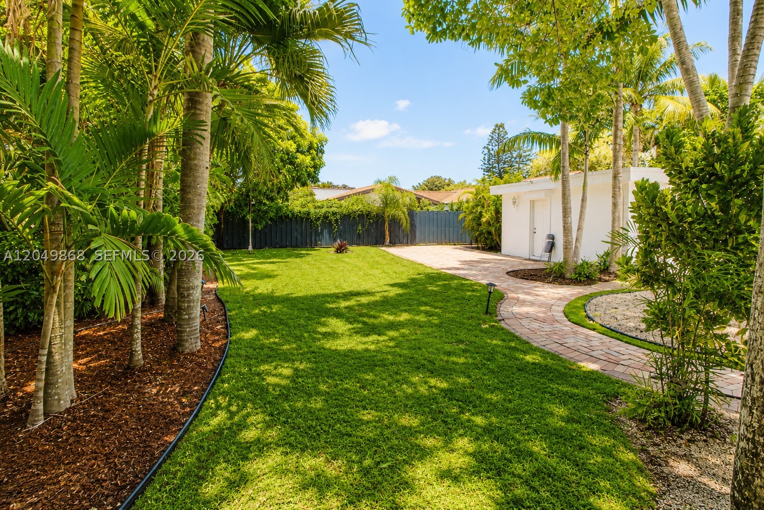 CHAPMAN FIELD HEIGHTS - Residential