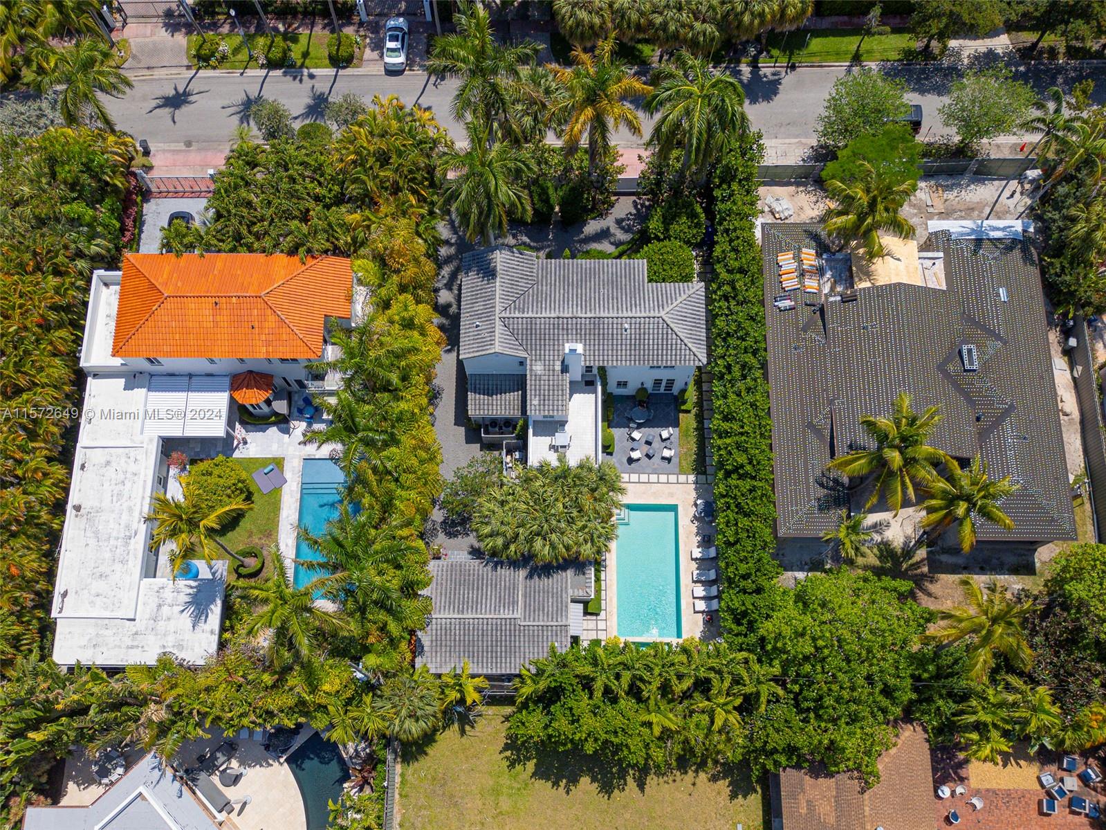 FLAMINGO TERRACE EXTENSIO - Residential