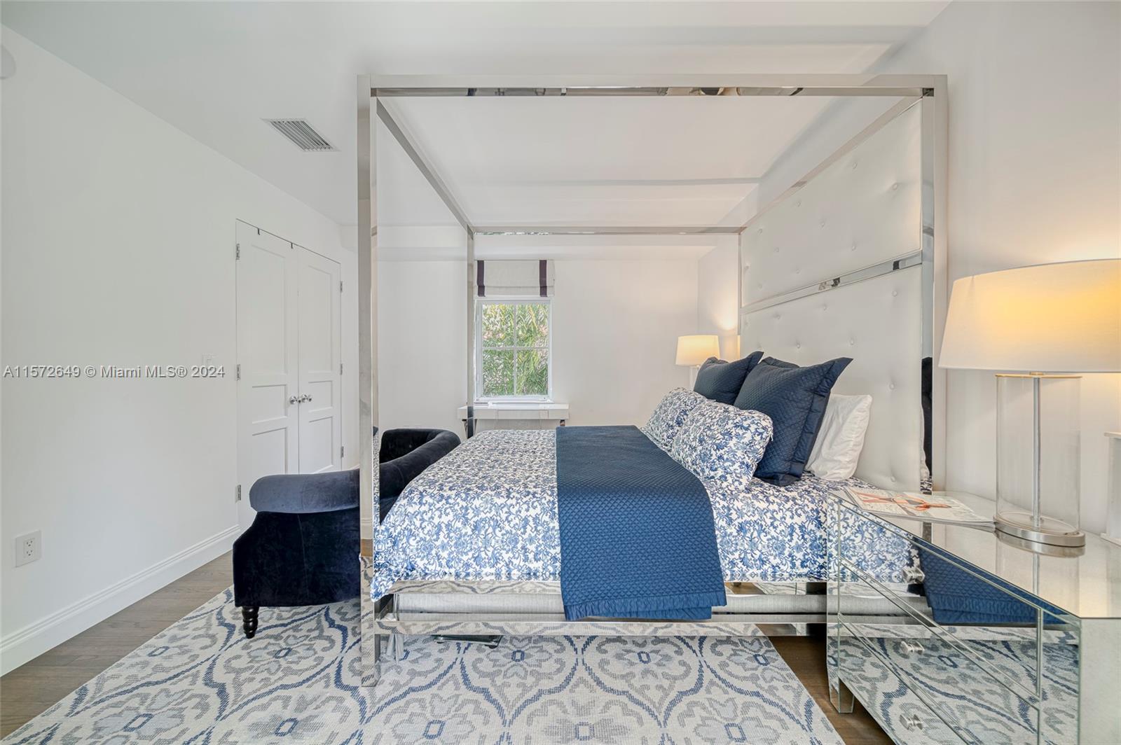 FLAMINGO TERRACE EXTENSIO - Residential