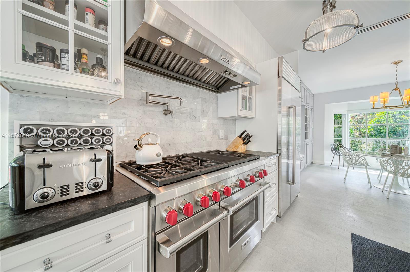 FLAMINGO TERRACE EXTENSIO - Residential