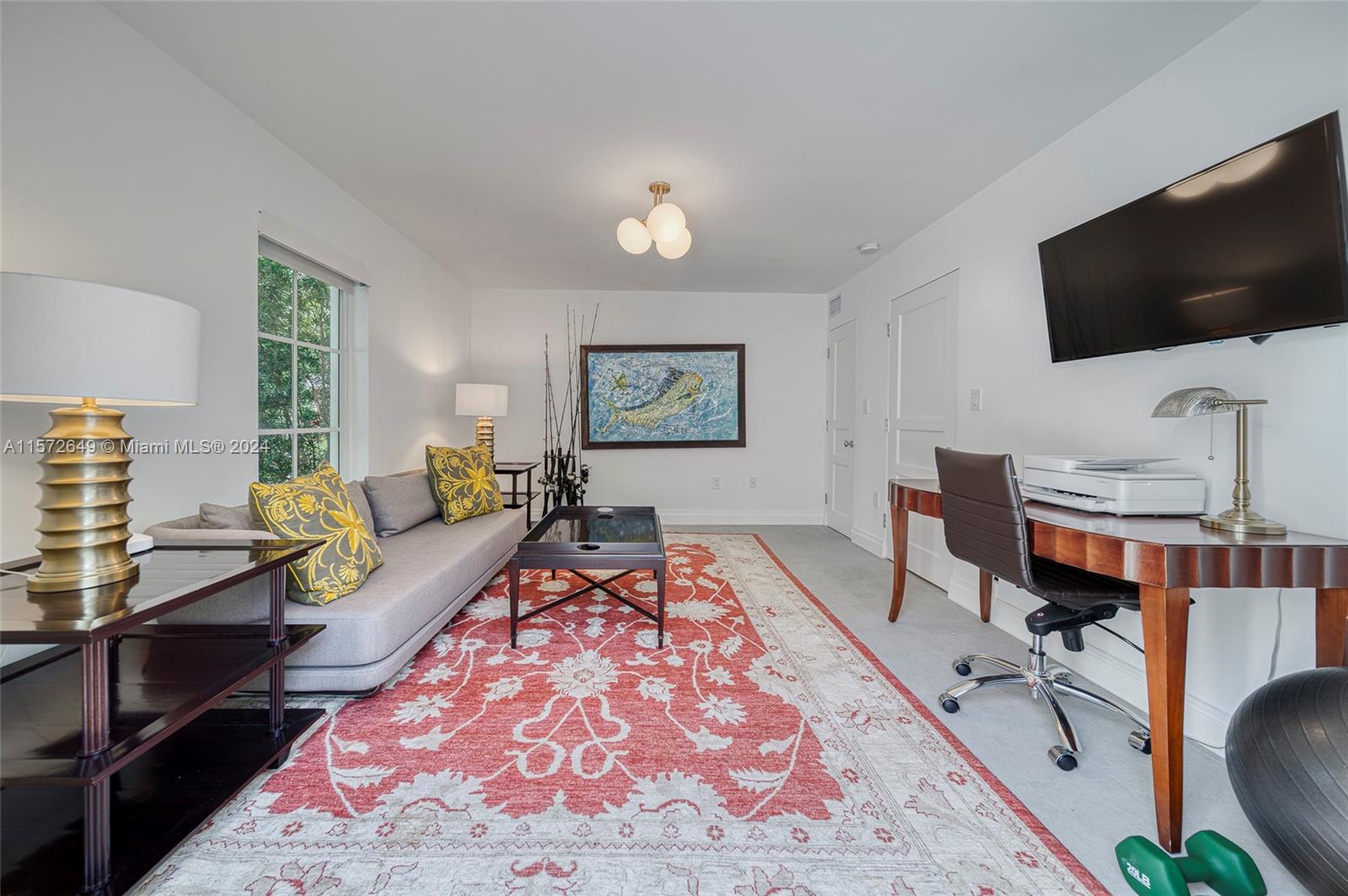 FLAMINGO TERRACE EXTENSIO - Residential