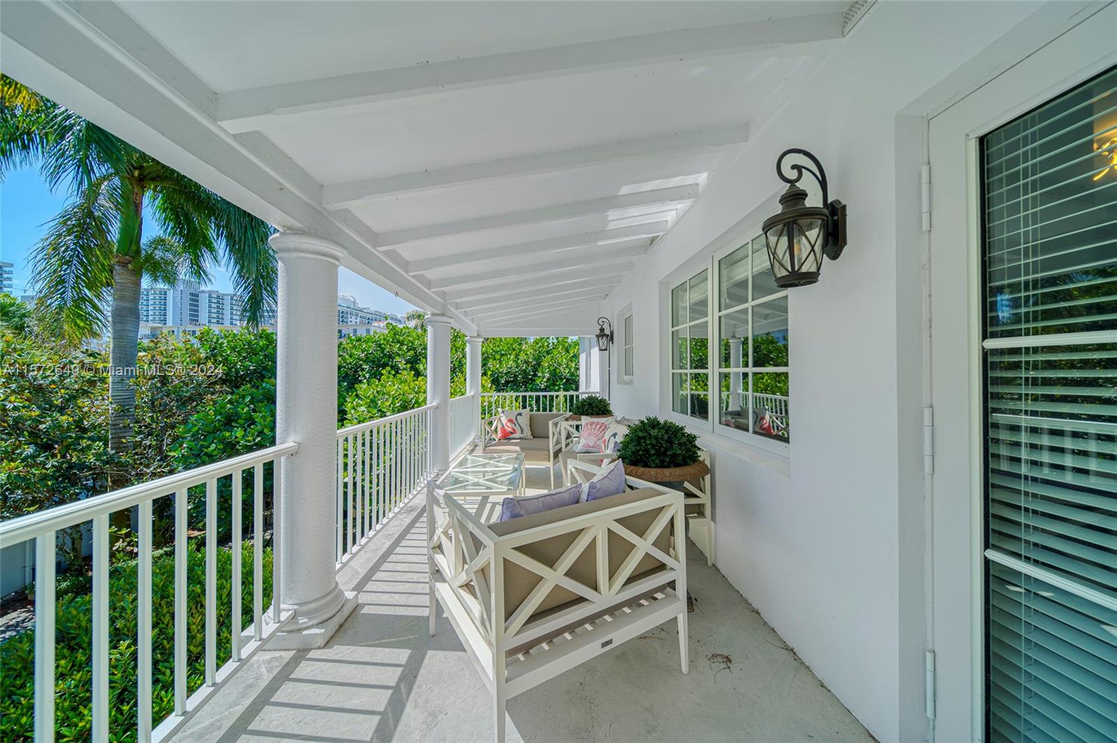 FLAMINGO TERRACE EXTENSIO - Residential