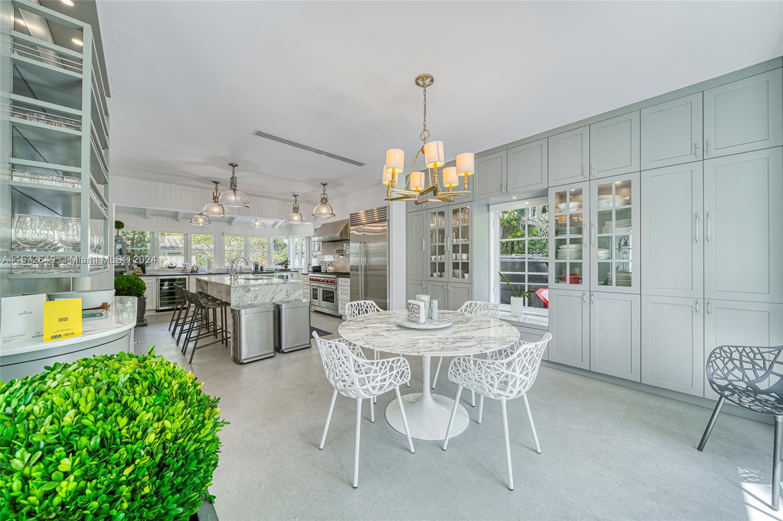 FLAMINGO TERRACE EXTENSIO - Residential