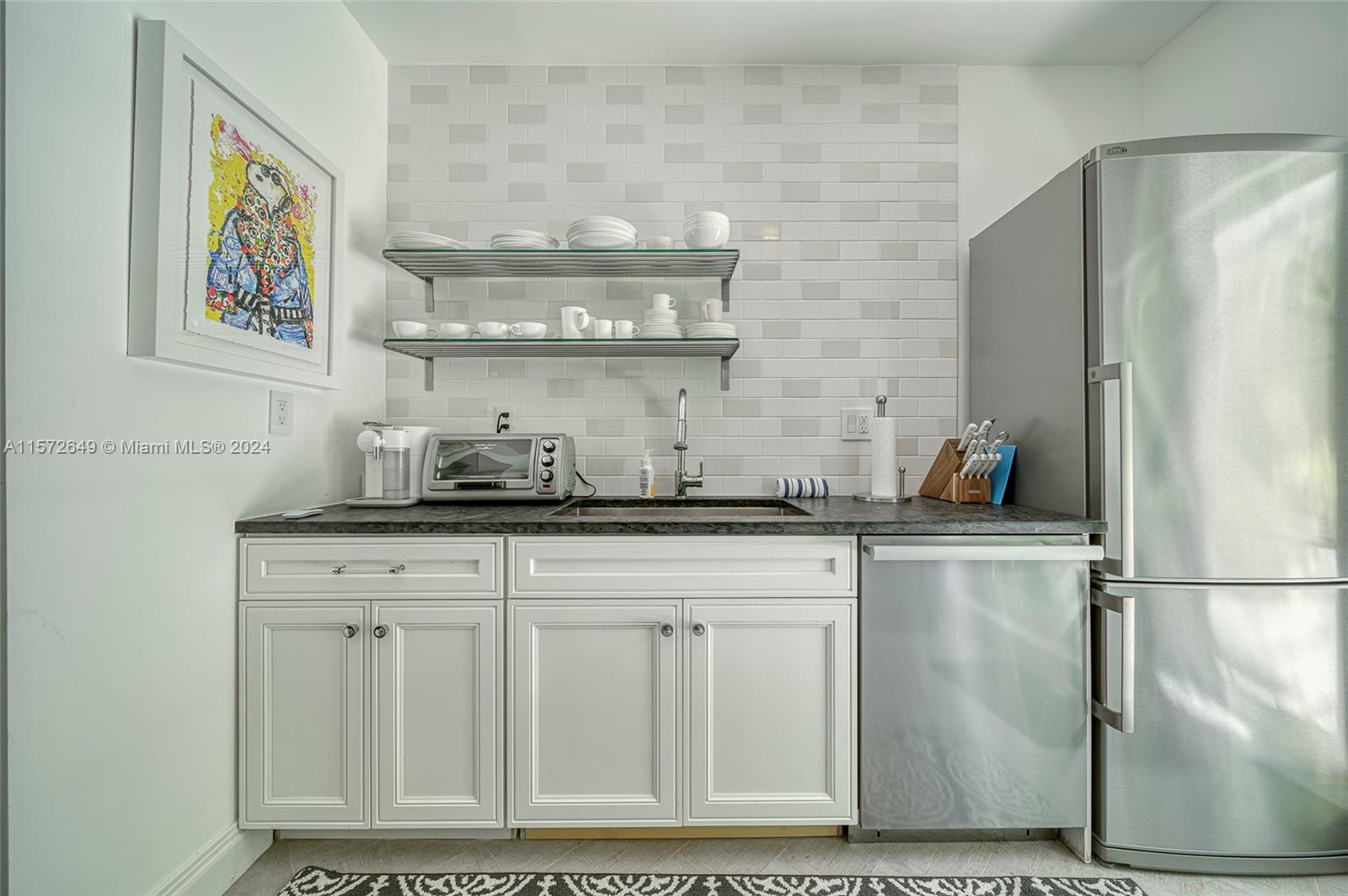 FLAMINGO TERRACE EXTENSIO - Residential