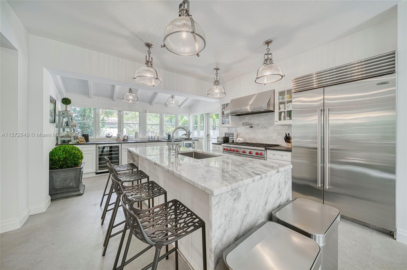 FLAMINGO TERRACE EXTENSIO - Residential