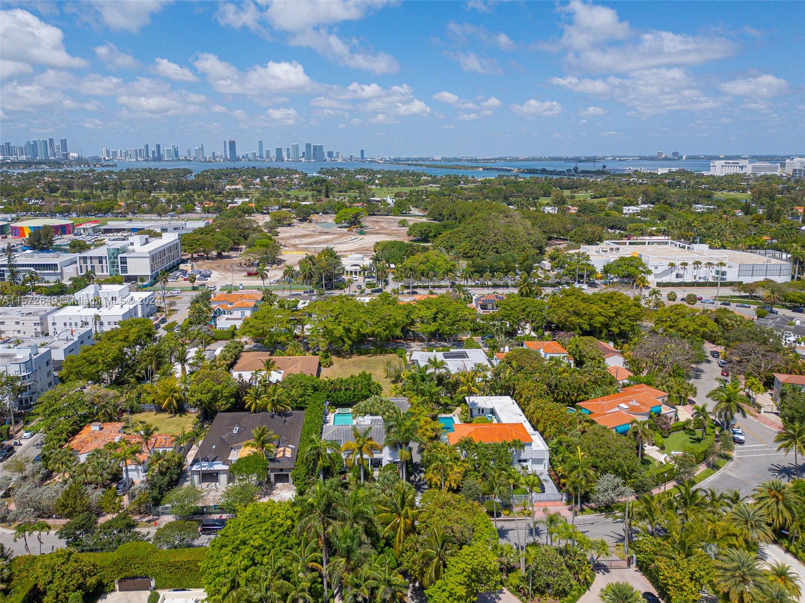 FLAMINGO TERRACE EXTENSIO - Residential