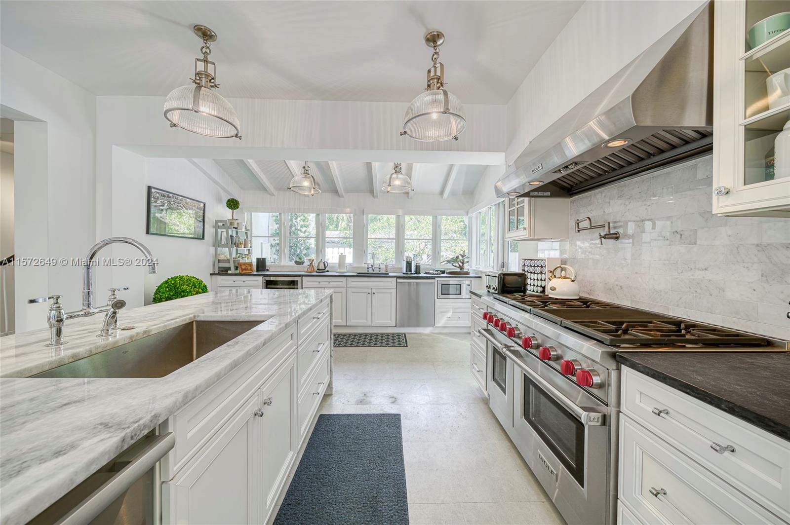 FLAMINGO TERRACE EXTENSIO - Residential