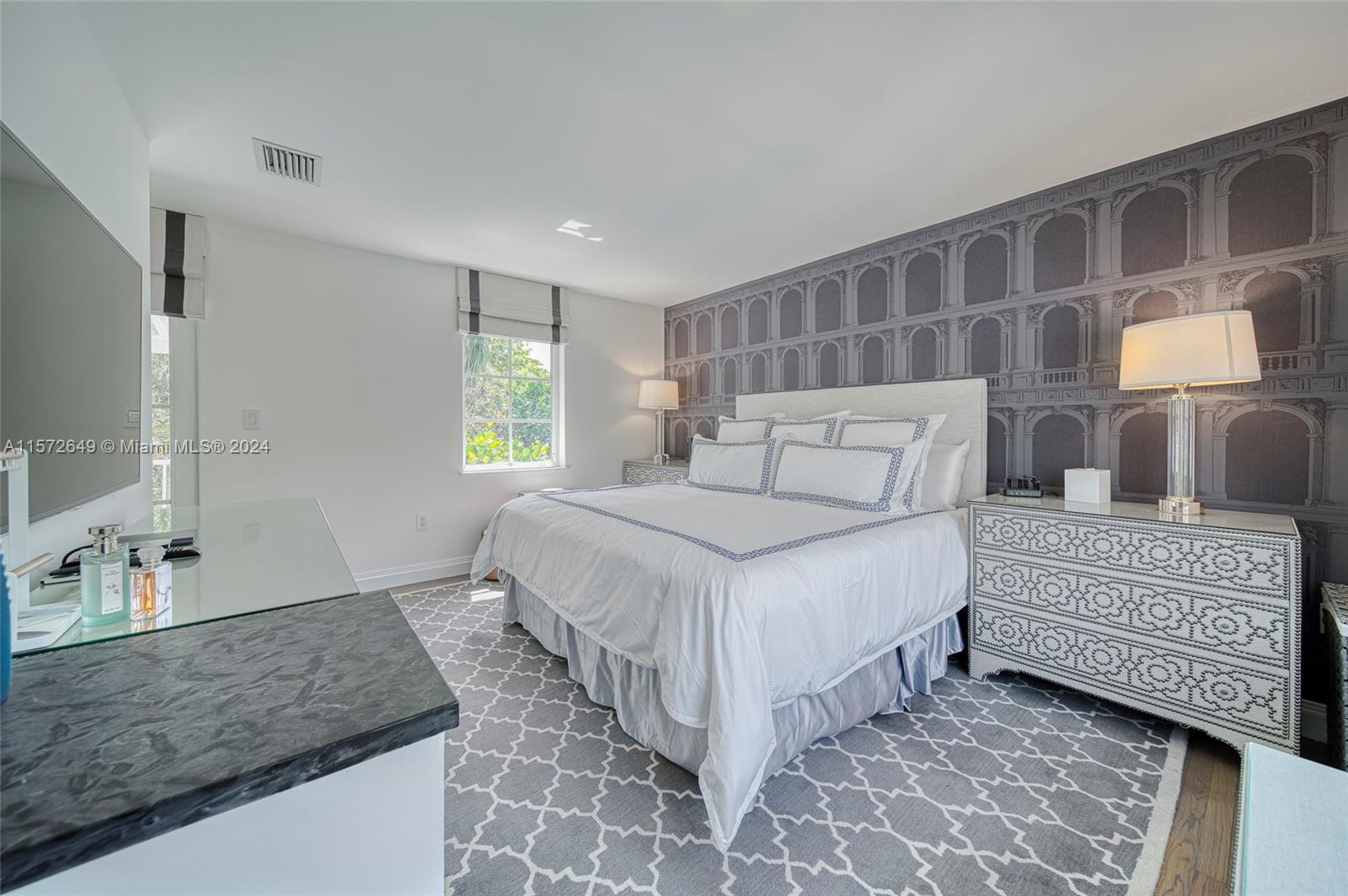 FLAMINGO TERRACE EXTENSIO - Residential