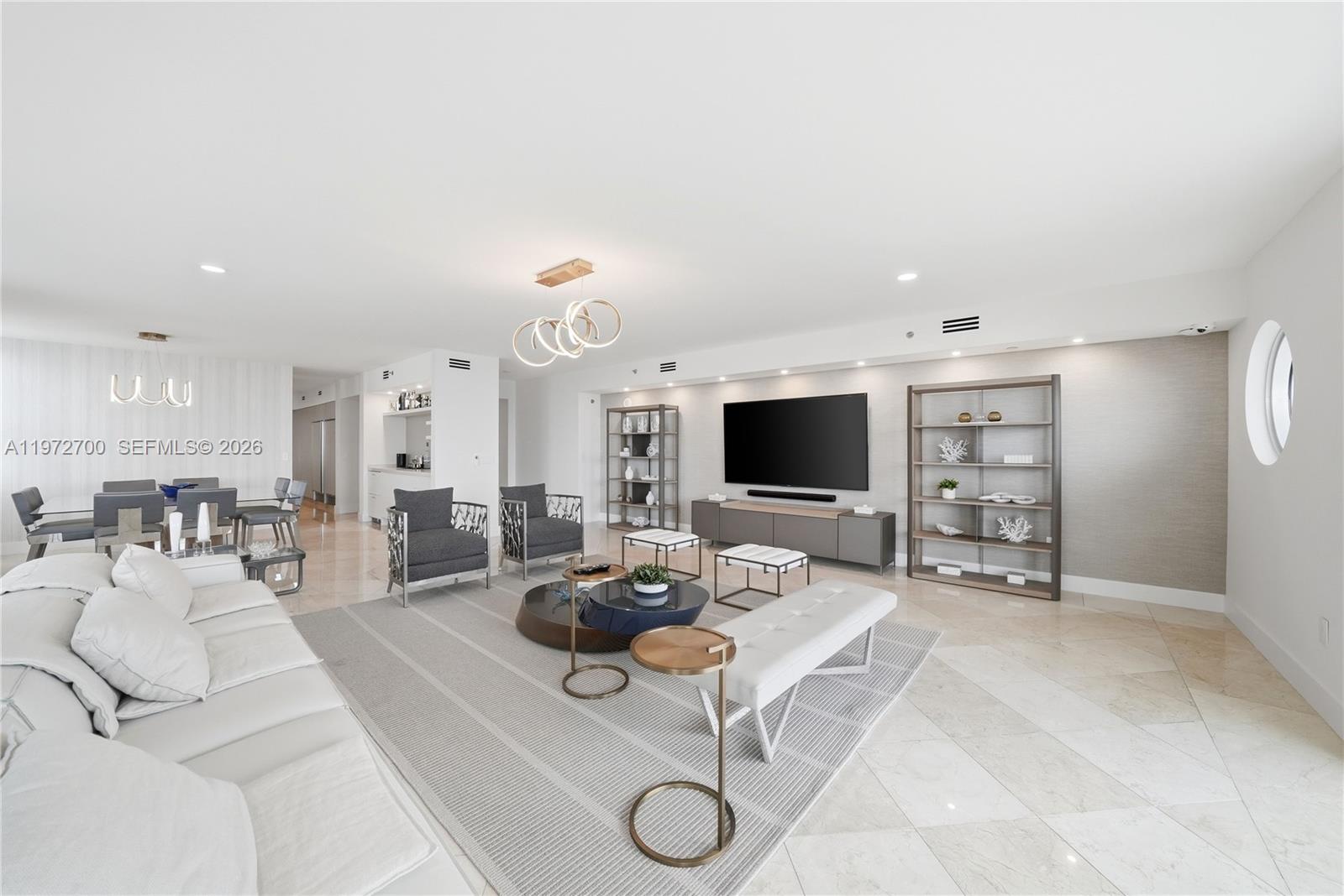 VILLA DI MARE CONDO - Residential Lease