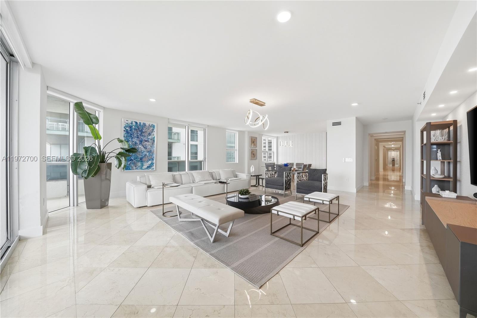 VILLA DI MARE CONDO - Residential Lease