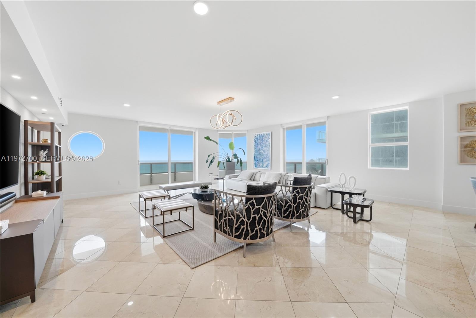 VILLA DI MARE CONDO - Residential Lease