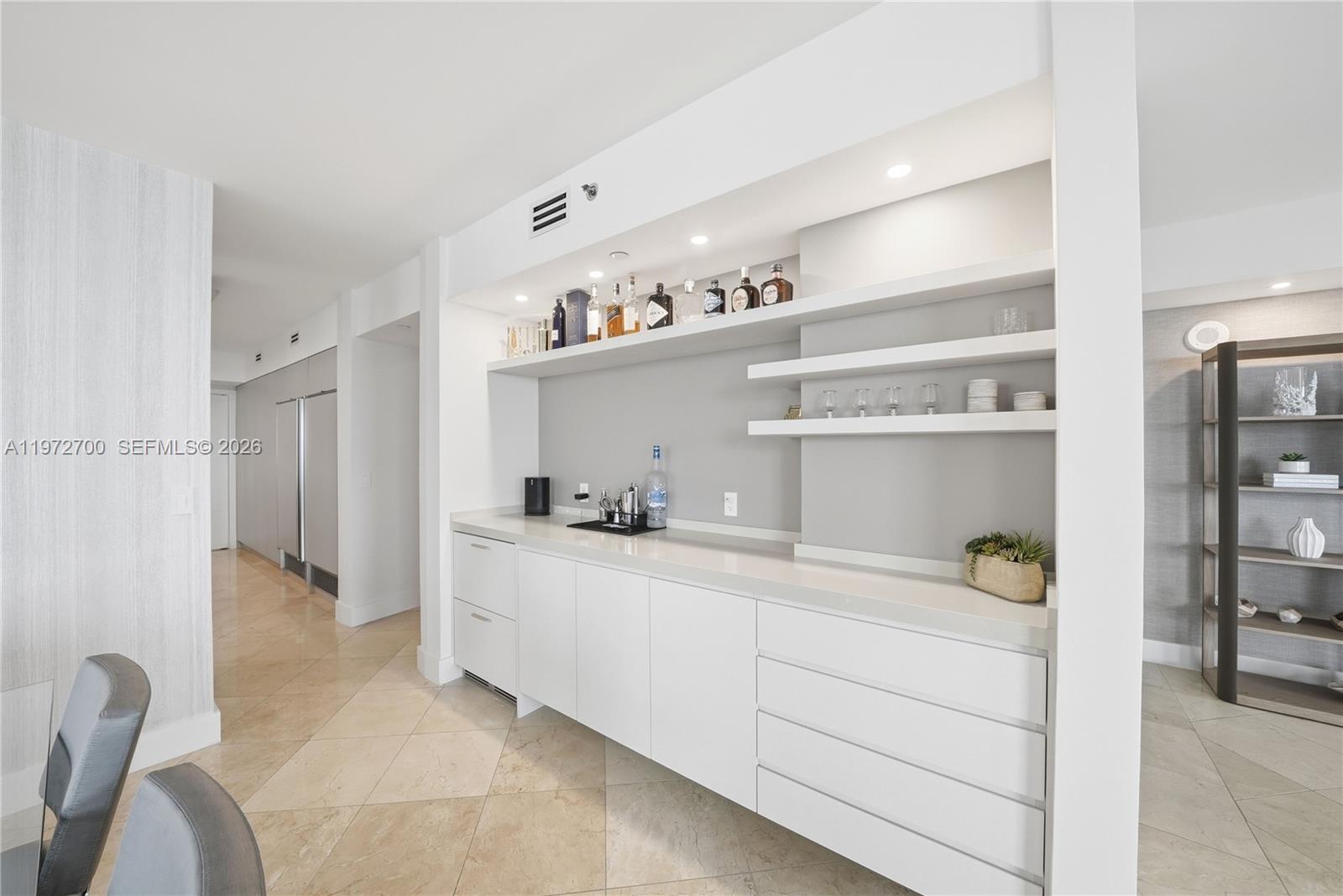 VILLA DI MARE CONDO - Residential Lease