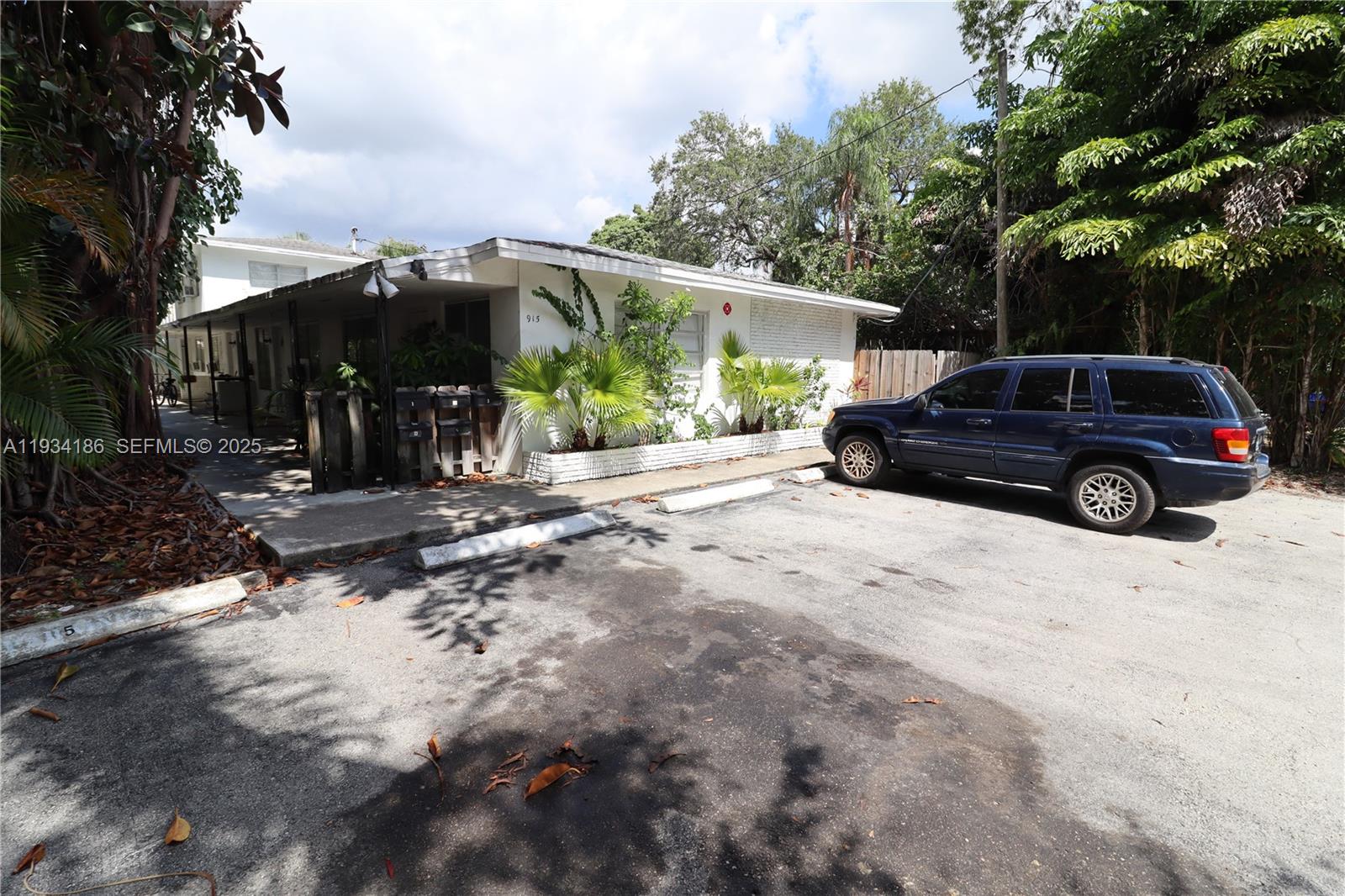 PROGRESSO - Residential Lease