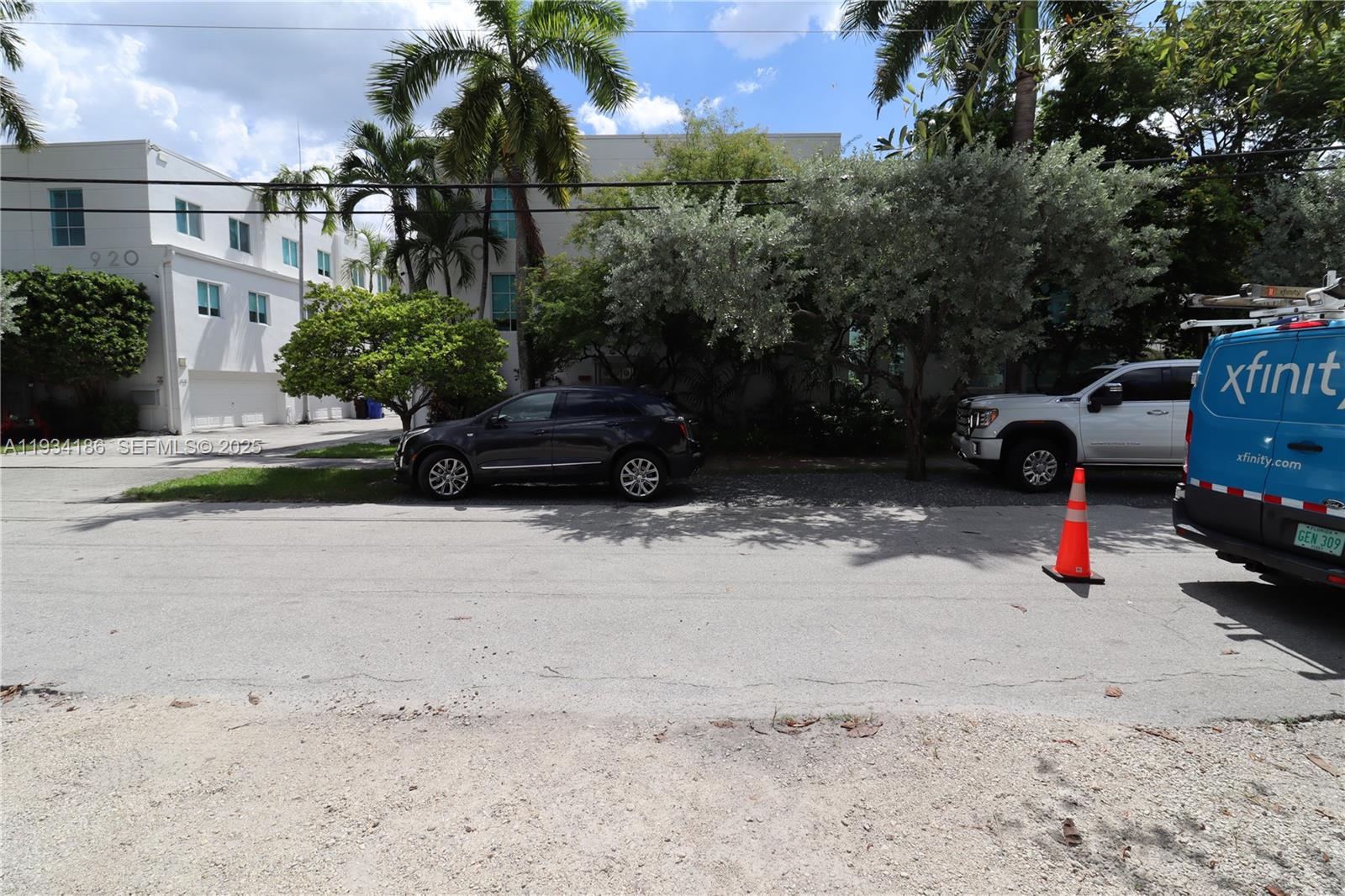 PROGRESSO - Residential Lease