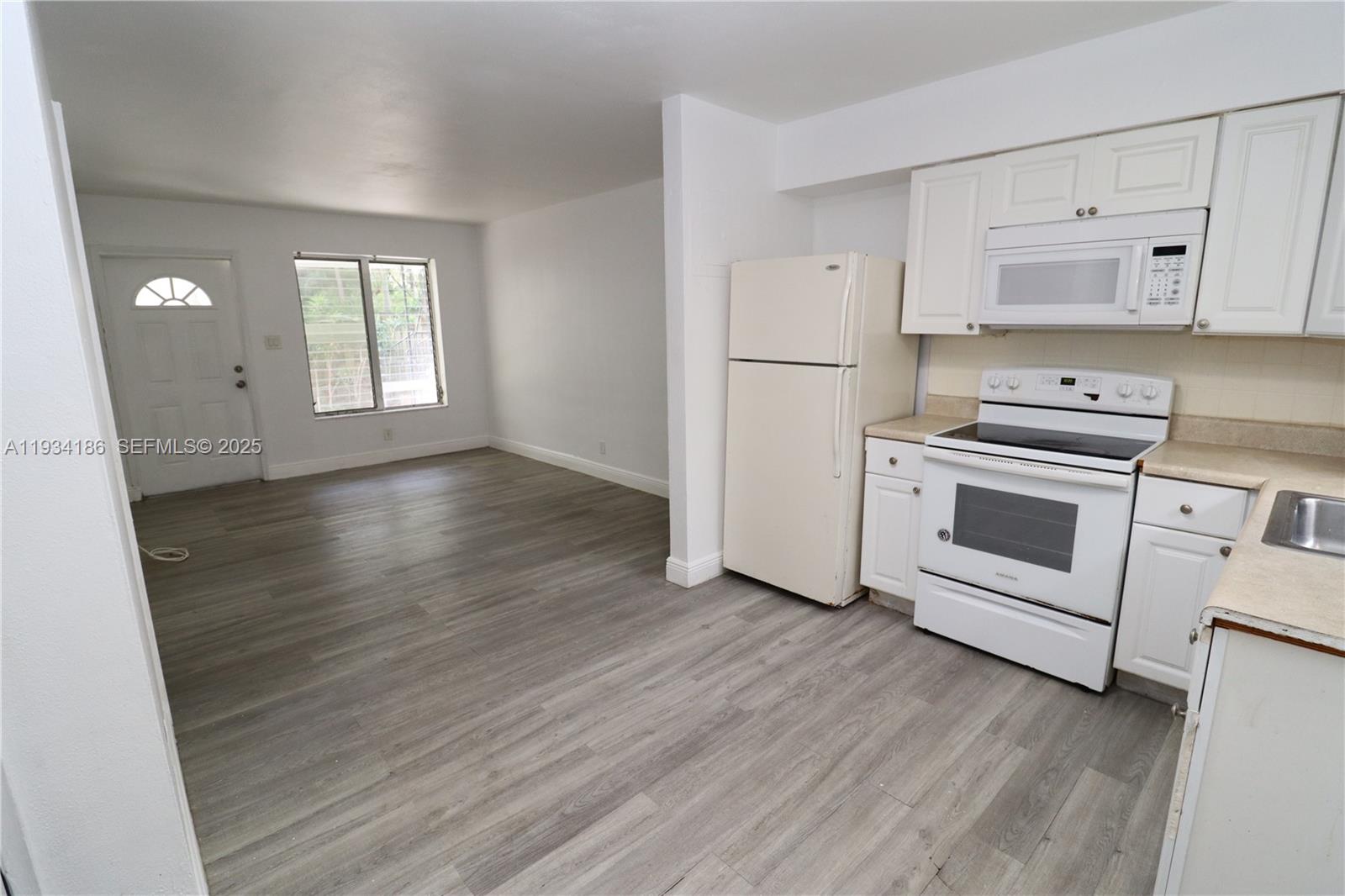 PROGRESSO - Residential Lease