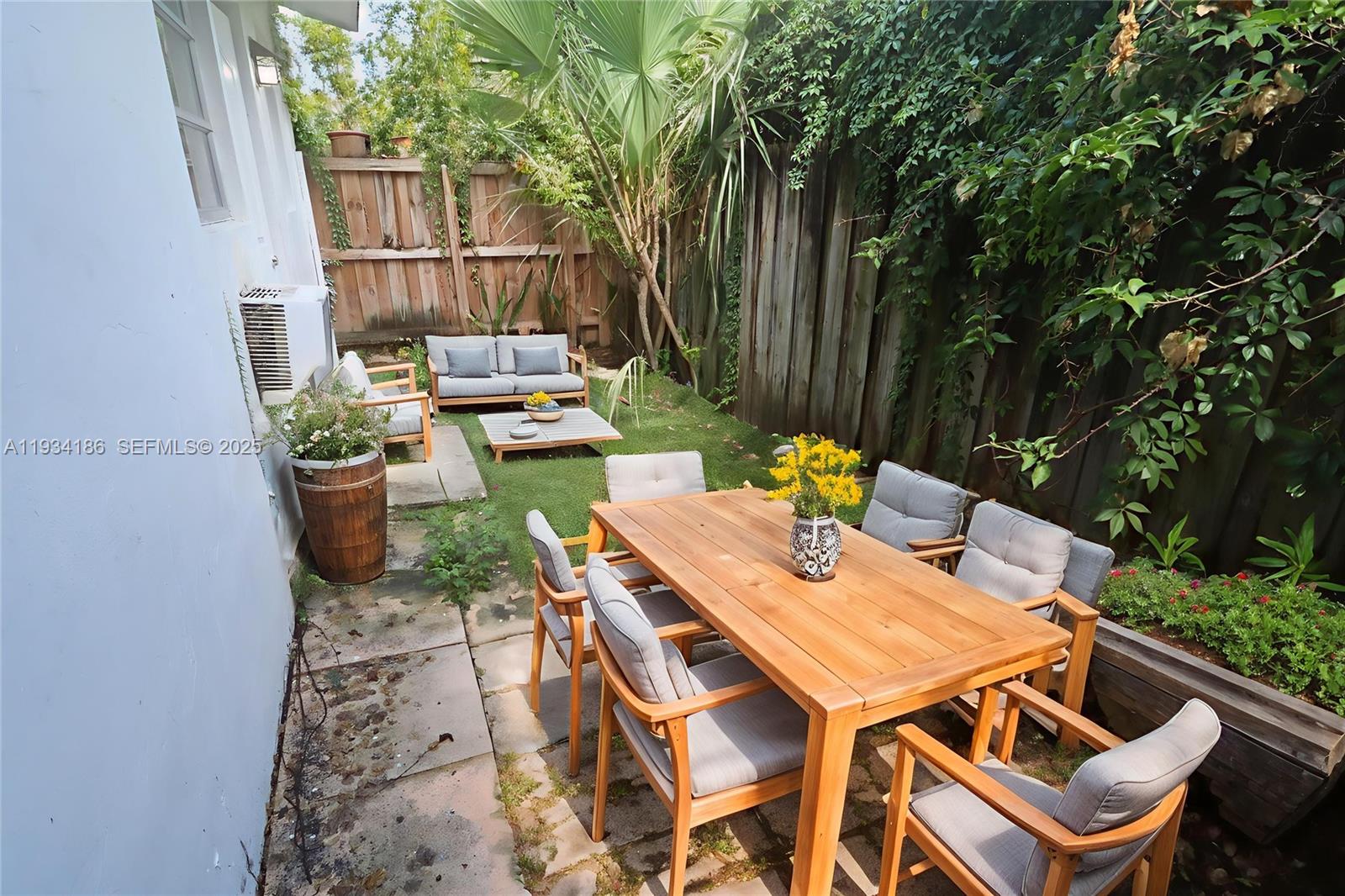 PROGRESSO - Residential Lease