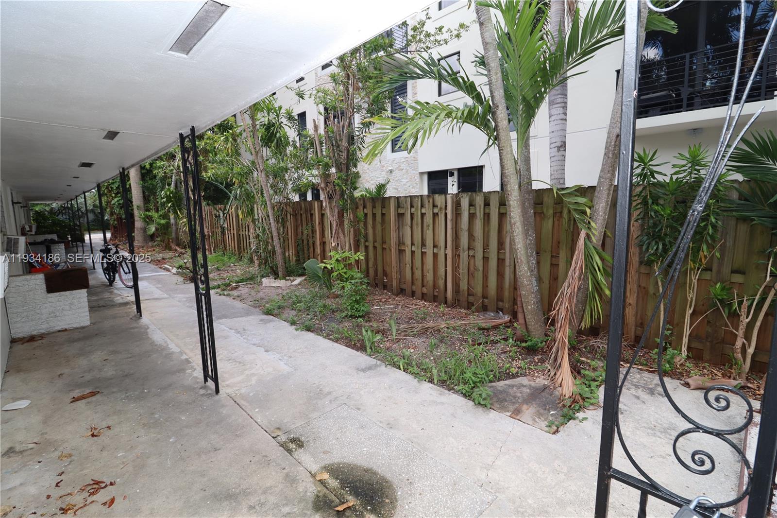 PROGRESSO - Residential Lease