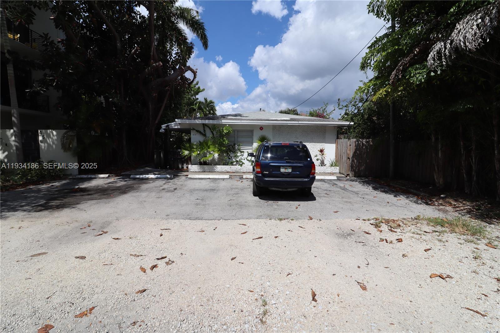 PROGRESSO - Residential Lease