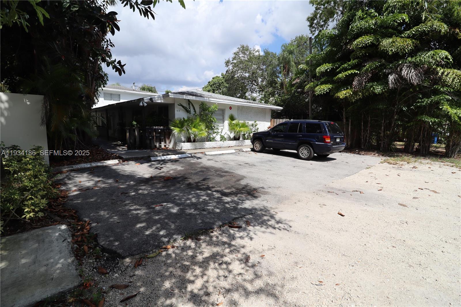 PROGRESSO - Residential Lease