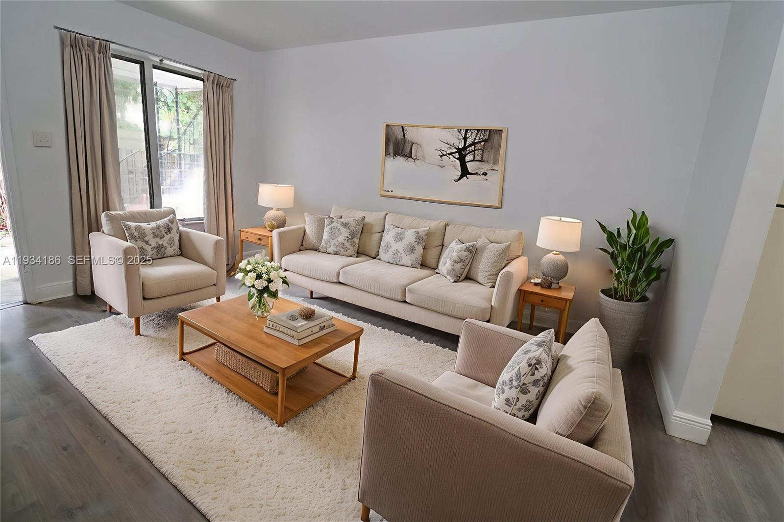 PROGRESSO - Residential Lease